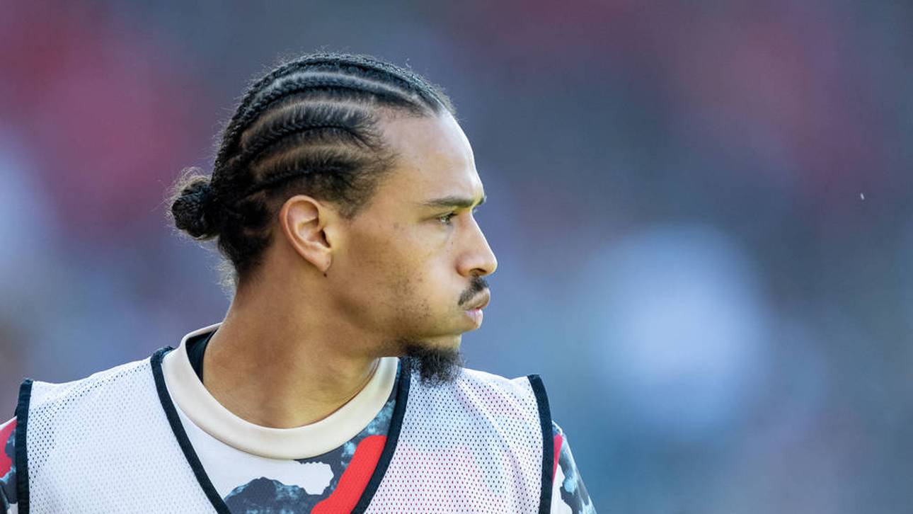 Leroy Sanés Vertrag beim FC Bayern läuft aus