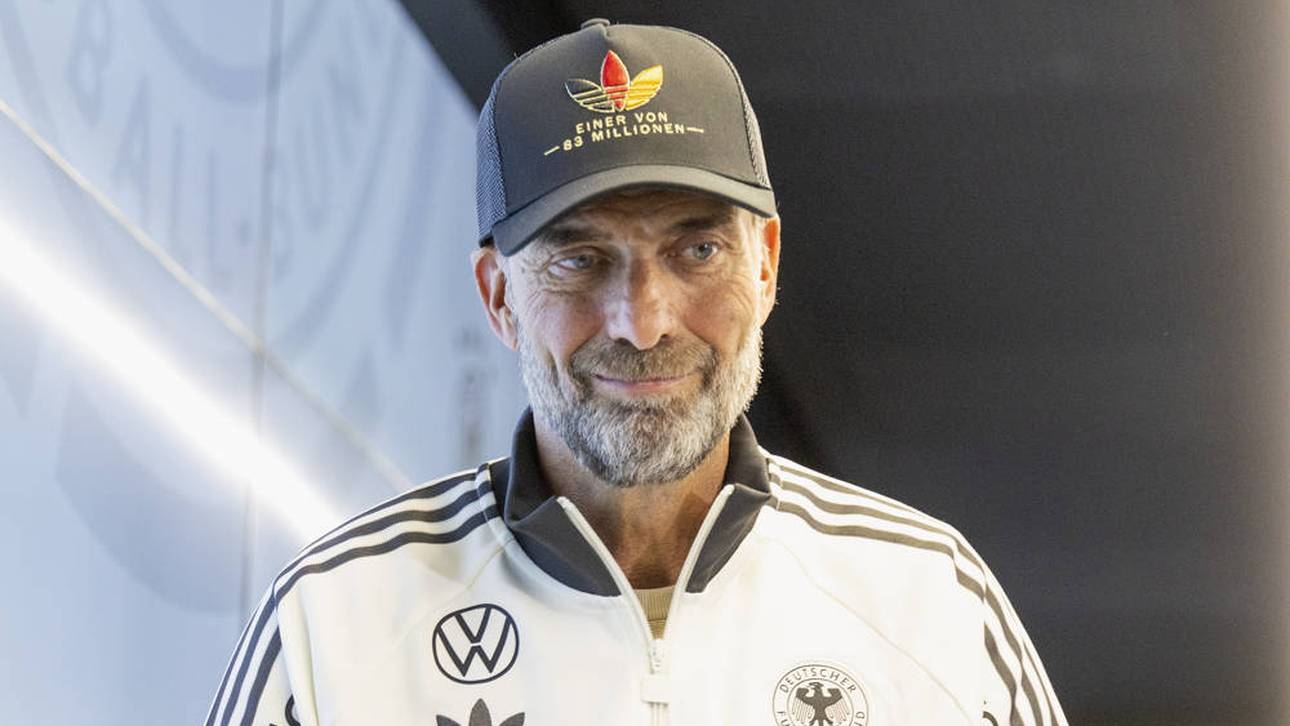 Klopp bittet Ex-Nationalspieler wohl um Unterstützung