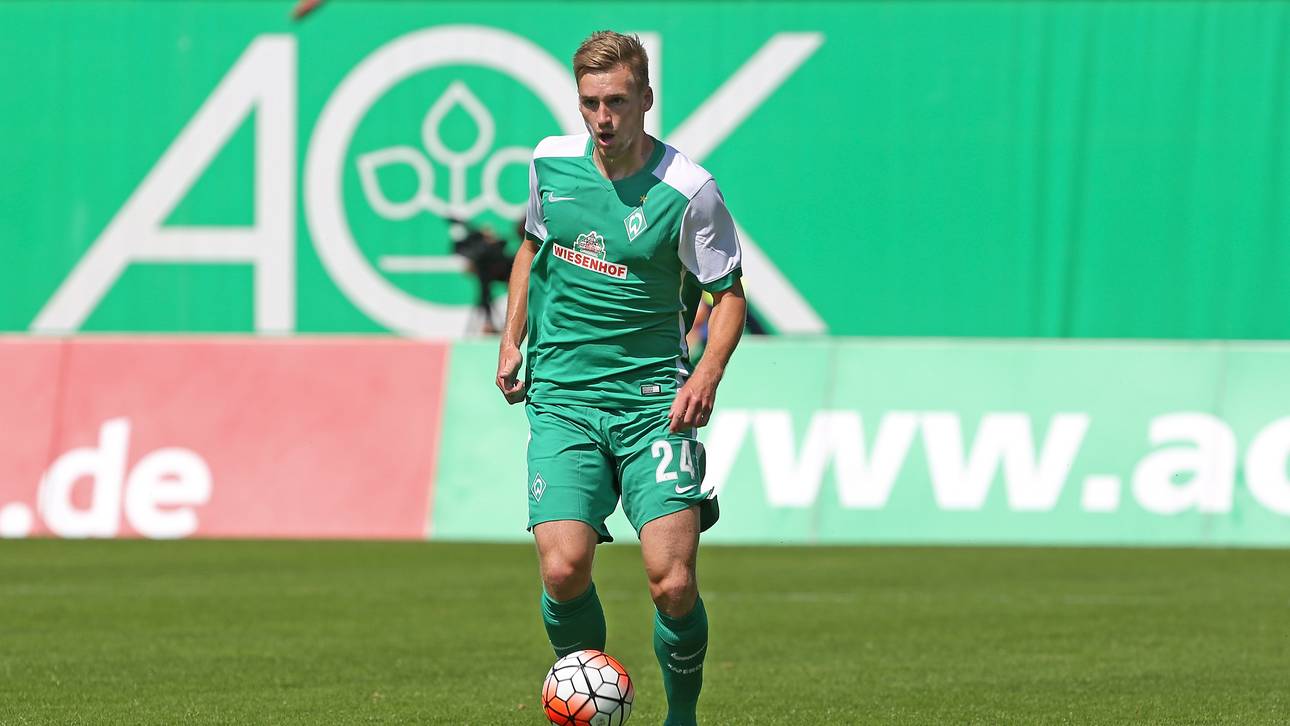 Mainka für zwei Spiele gesperrt