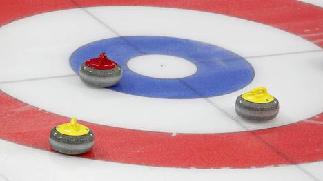 Curling: Schweiz gewinnt Mixed-Doubles-WM