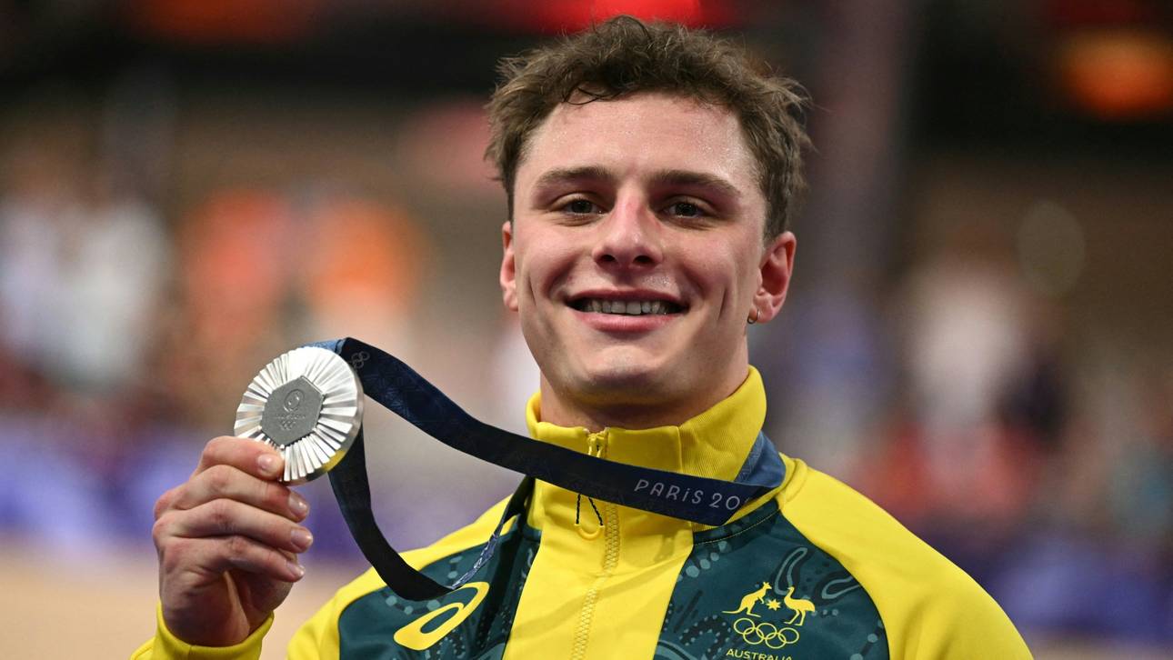 Radstar mit nächstem Weltrekord