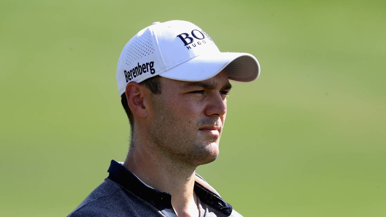 Kaymer enttäuscht bei Finalturnier