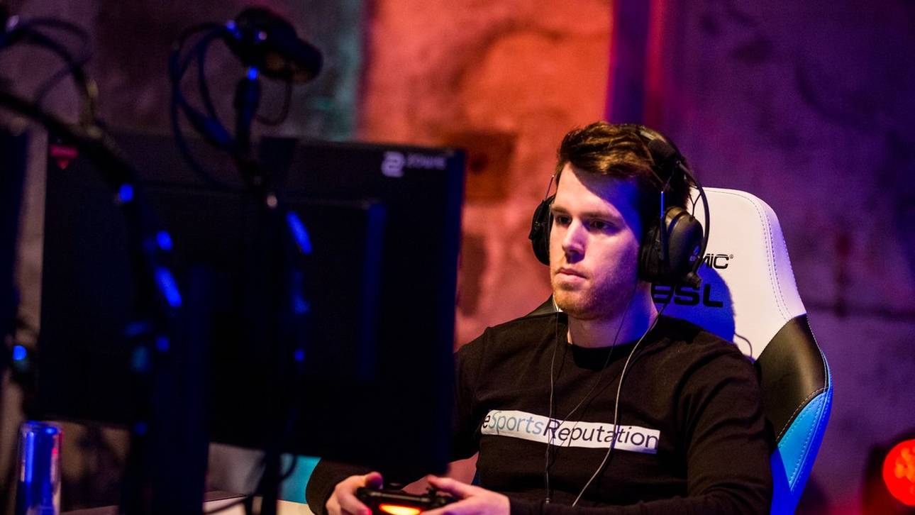 ESL kontert deto-Kritik