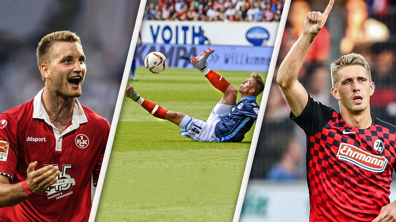 2. Liga: Lehren des Saisonauftakts