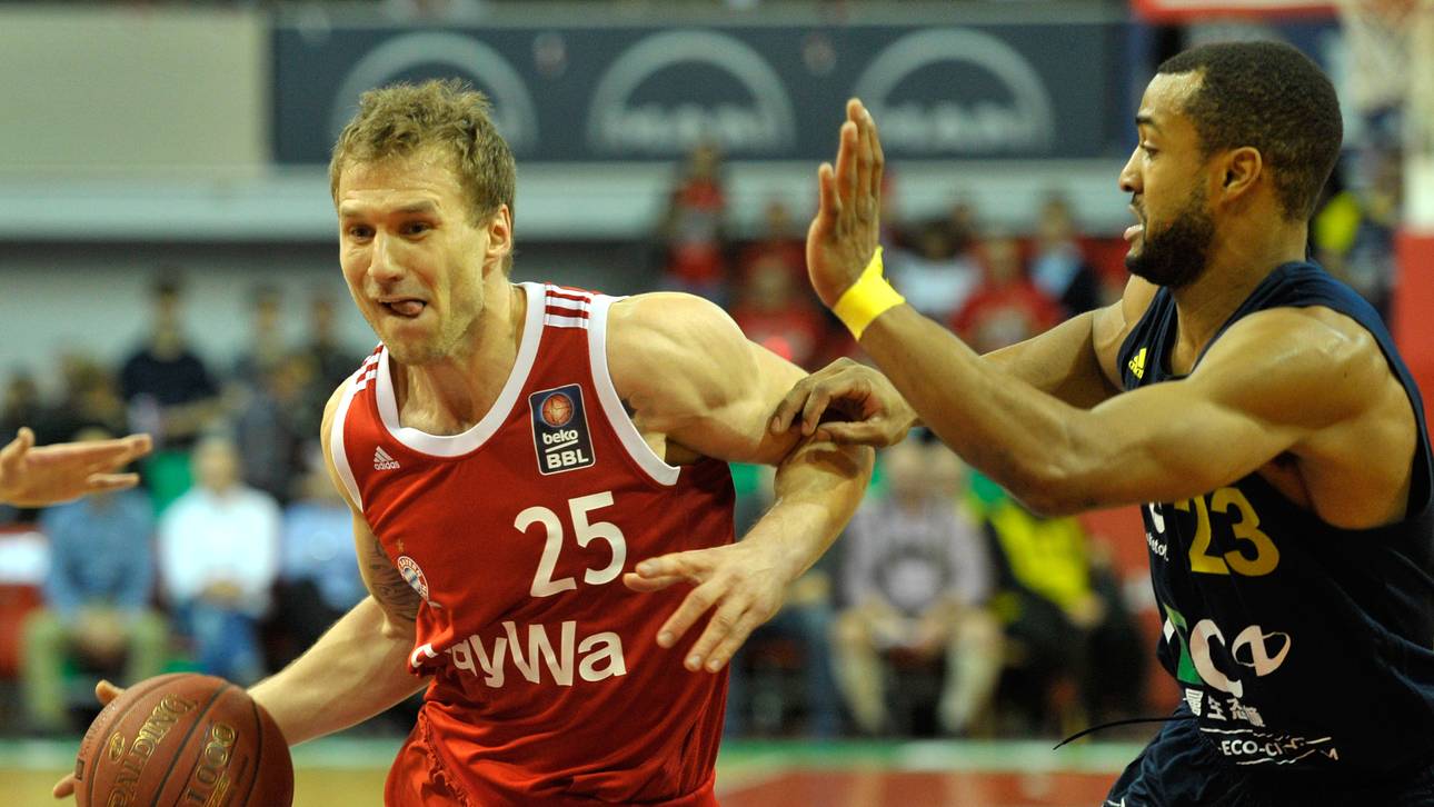 Gigantenduell endet ohne Sieger