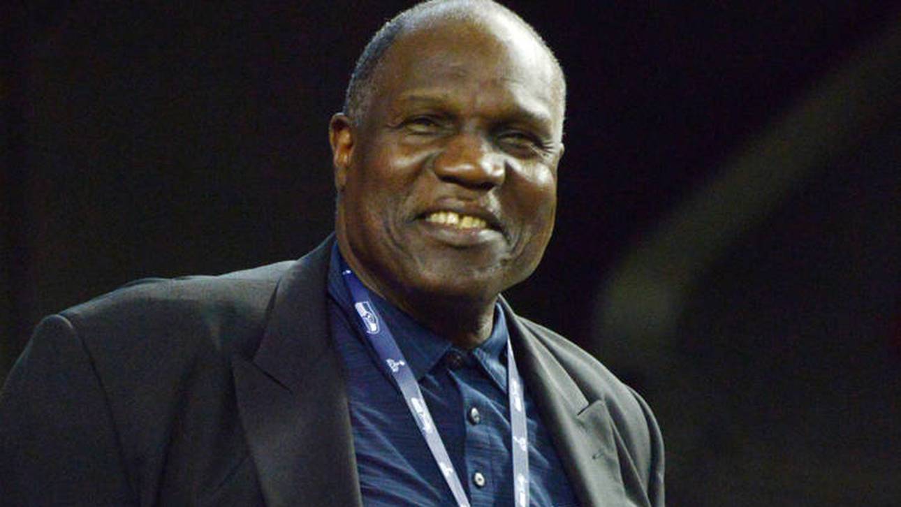 Charle Young beendete seine NFL-Karriere bei den Seattle Seahawks