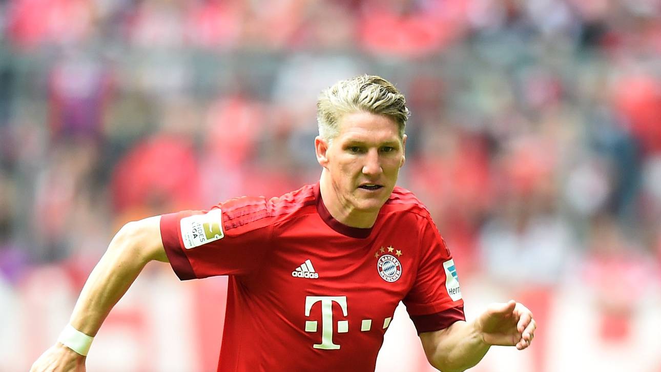 United bietet für Schweinsteiger