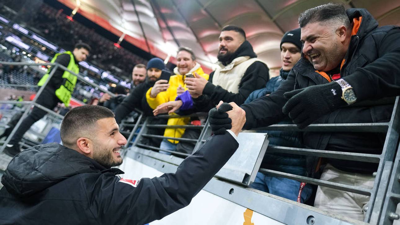 Wann ruft Nagelsmann an?