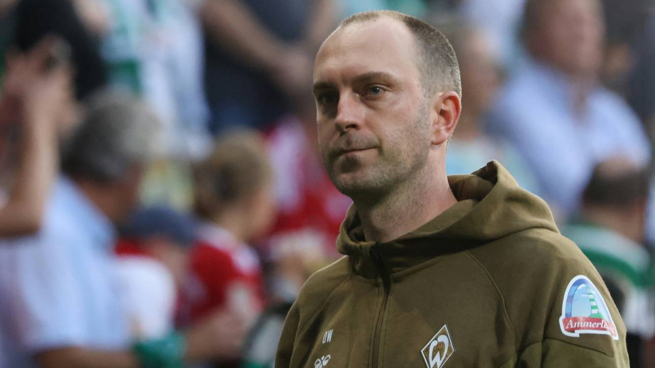 Werder patzt gegen St. Pauli