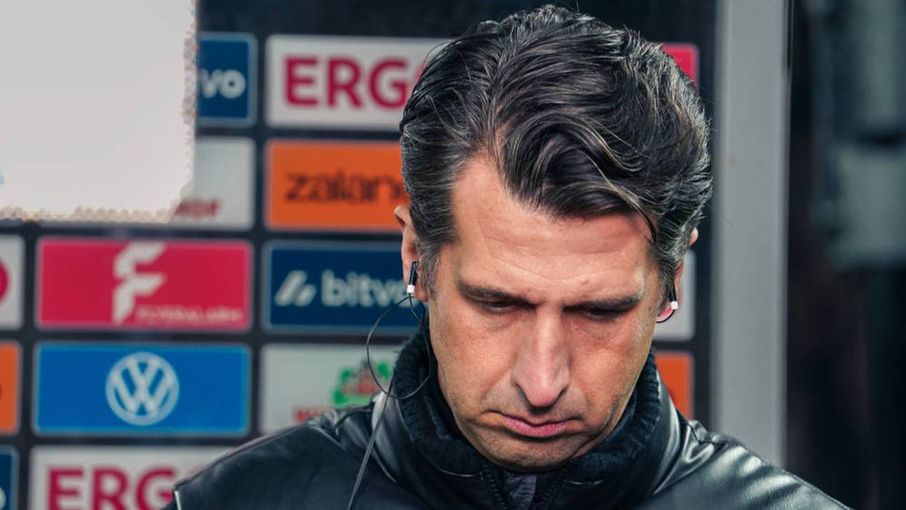 Offiziell! Hannover trennt sich sofort von Boldt