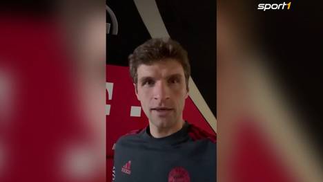 Die Auslosung fürs Champions-League-Achtelfinale wurde zur Farce. Wegen etlicher Fehler musste sie annulliert und dann am Nachmittag wiederholt werden. Nun meldet sich Müller auch zu Wort.