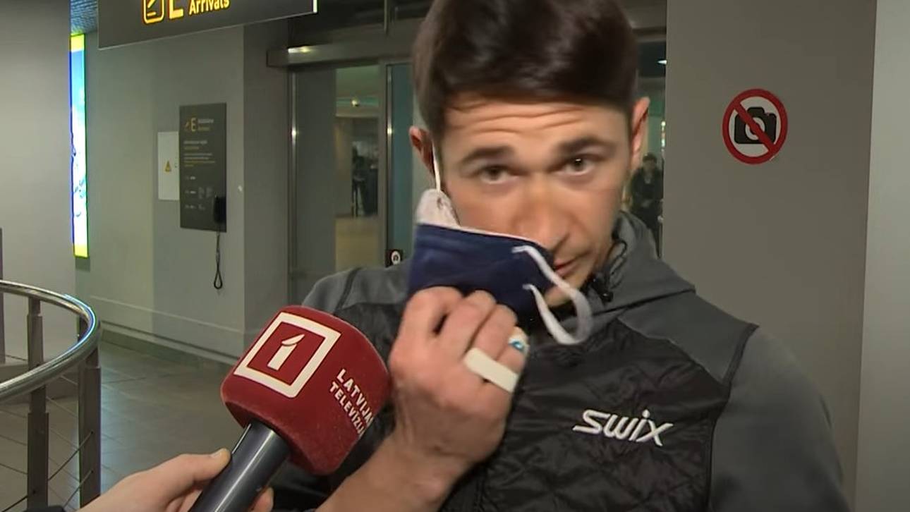 Schlammschlacht um Biathlon-Eklat