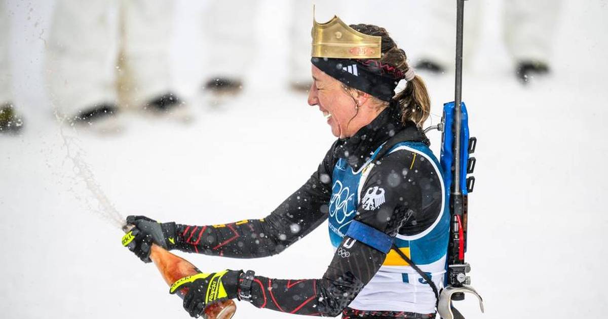 Preuß enthüllt spannende Details zum Biathlon-Rücktritt