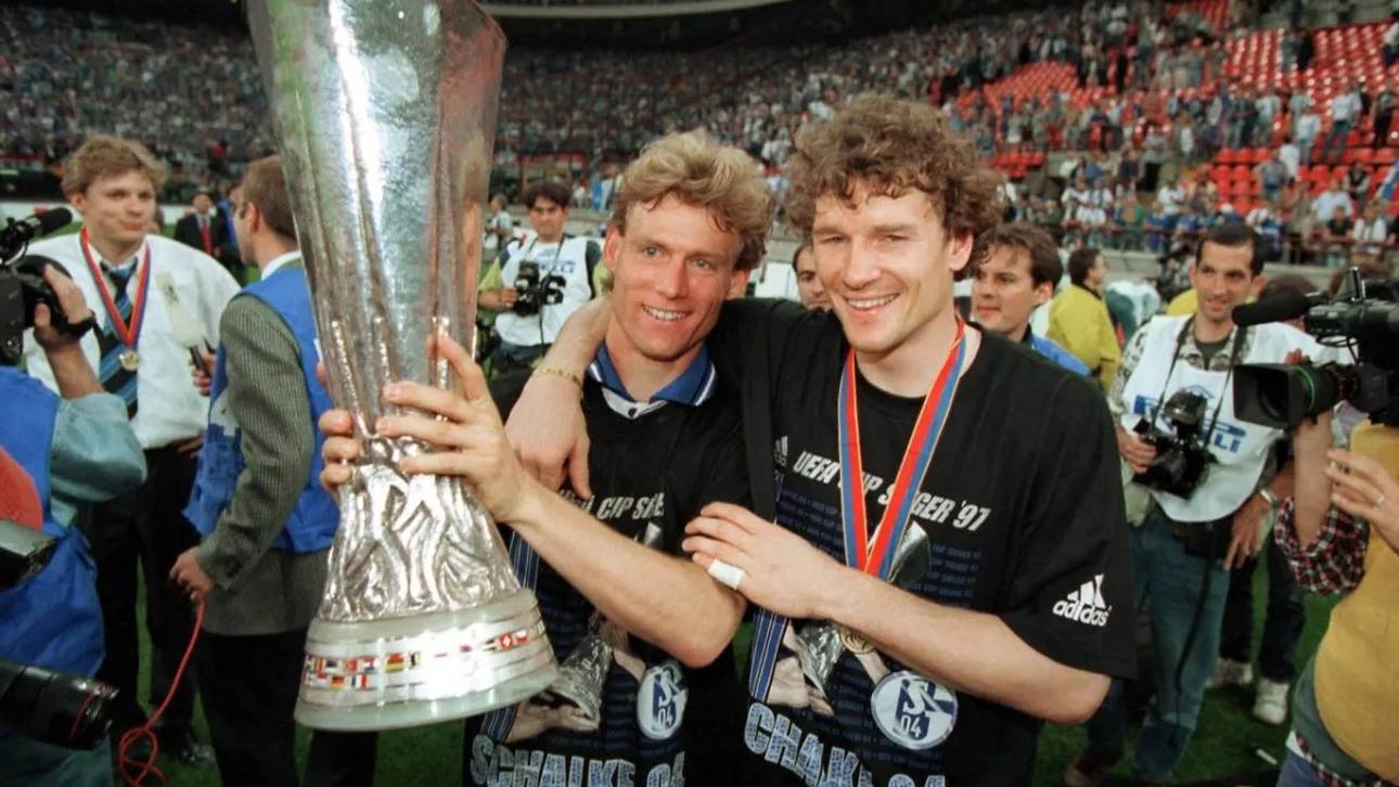 Historischer Triumph wie 1997?