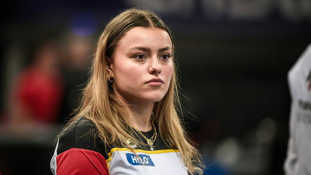 Turn-EM: Auch Malewski nicht dabei