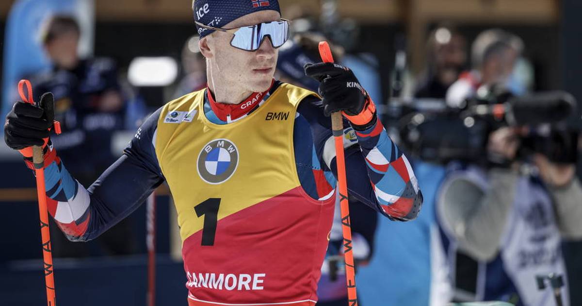 Biathlon's New Starting Rules Spark Controversy