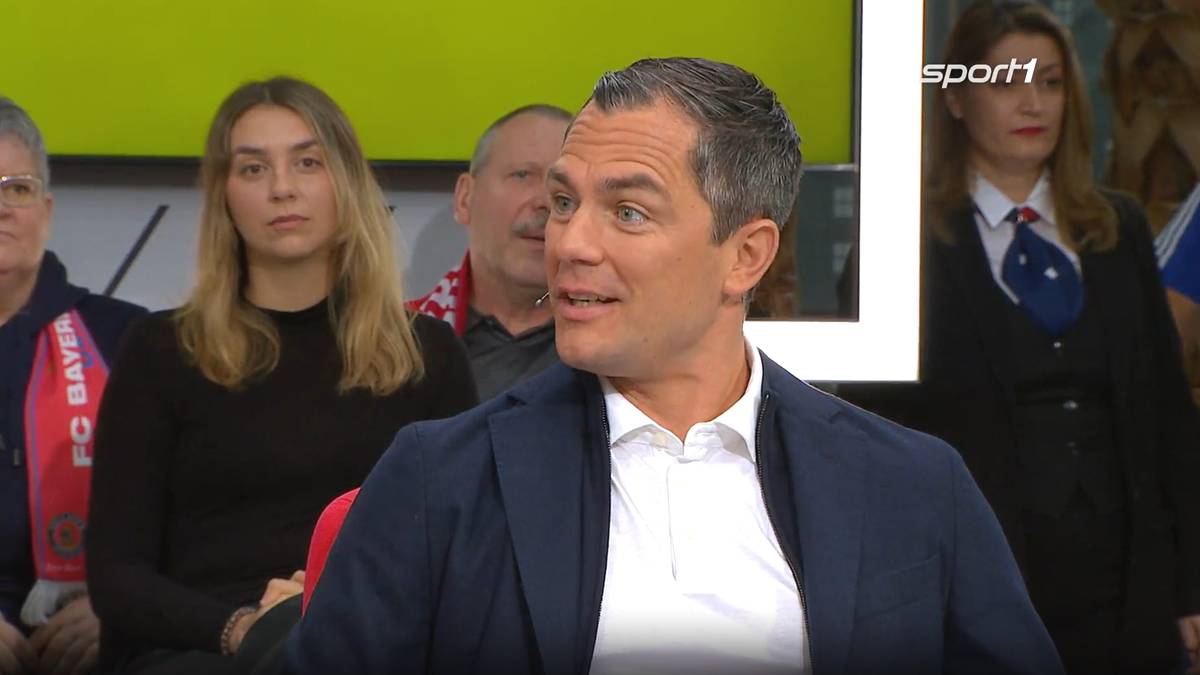 Kontroverse Can-Debatte: "Ich mag solche Spielertypen"