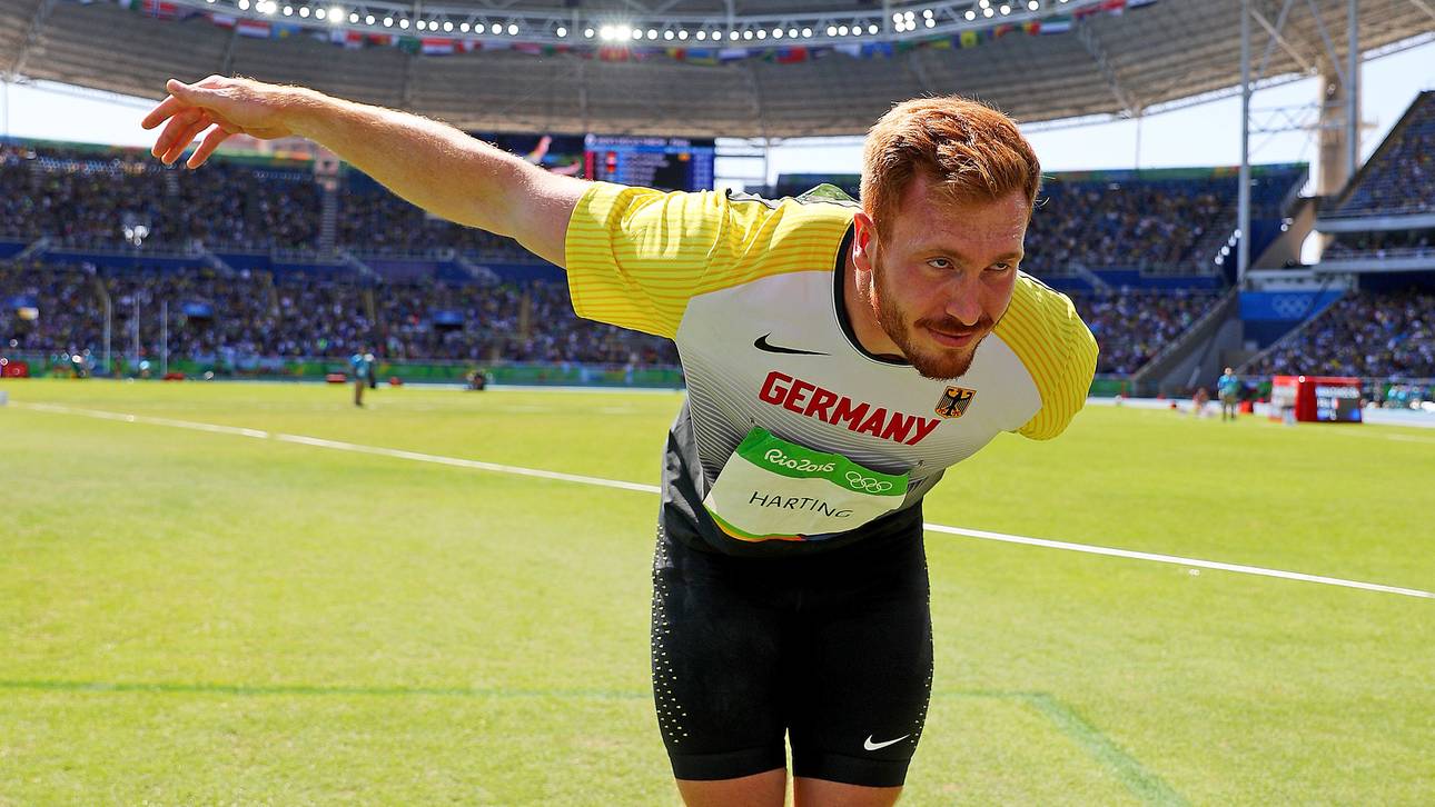 Harting: „Es ist falsch angekommen“
