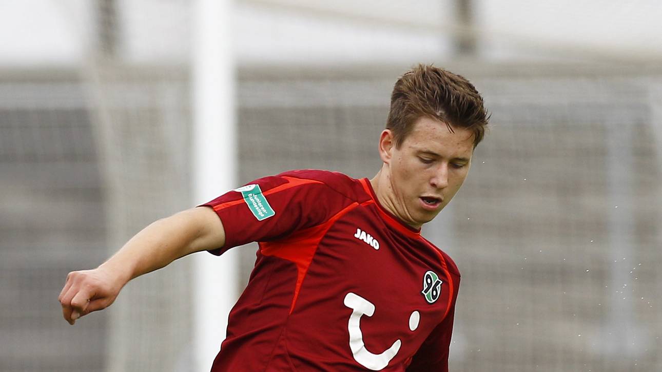 Profi-Verträge für Hannover-Talente