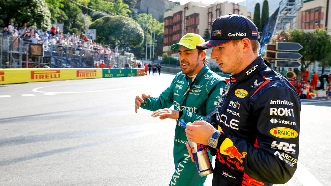 Wird Alonso zum Spielverderber?