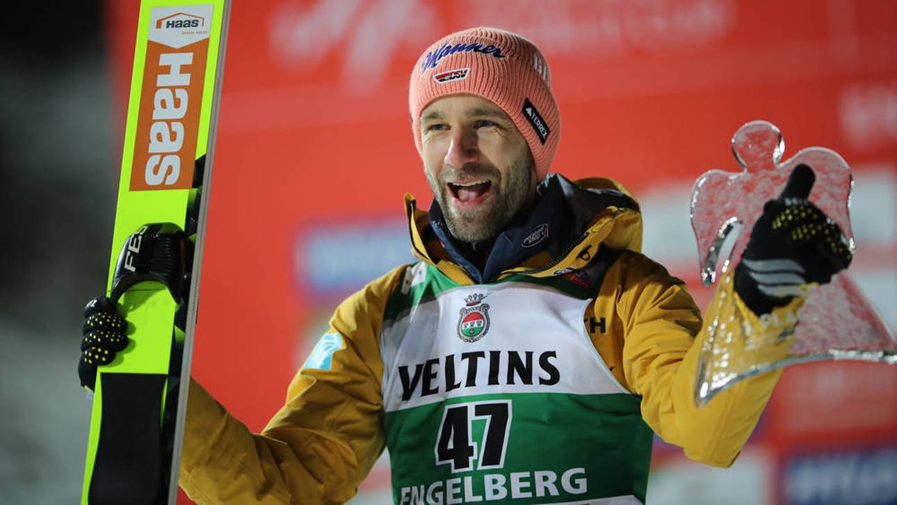 Wahnsinn! Nächster deutscher Triumph