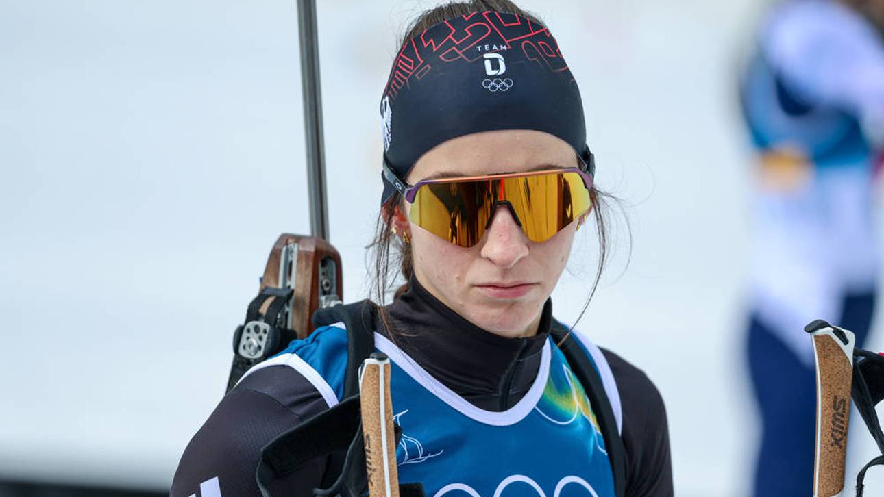 Voigt zieht Konsequenzen