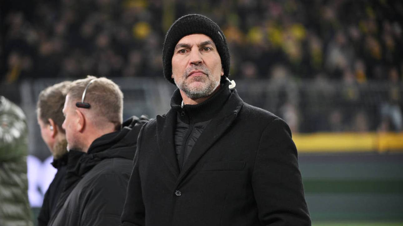 Markus Babbel übt deutliche Kritik an BVB-Star Karim Adeyemi 