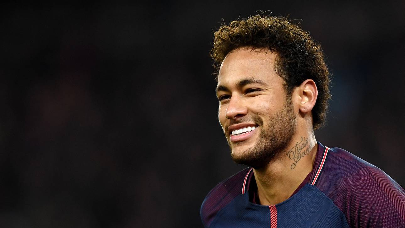 Treffen mit Real? Wirbel um Neymar