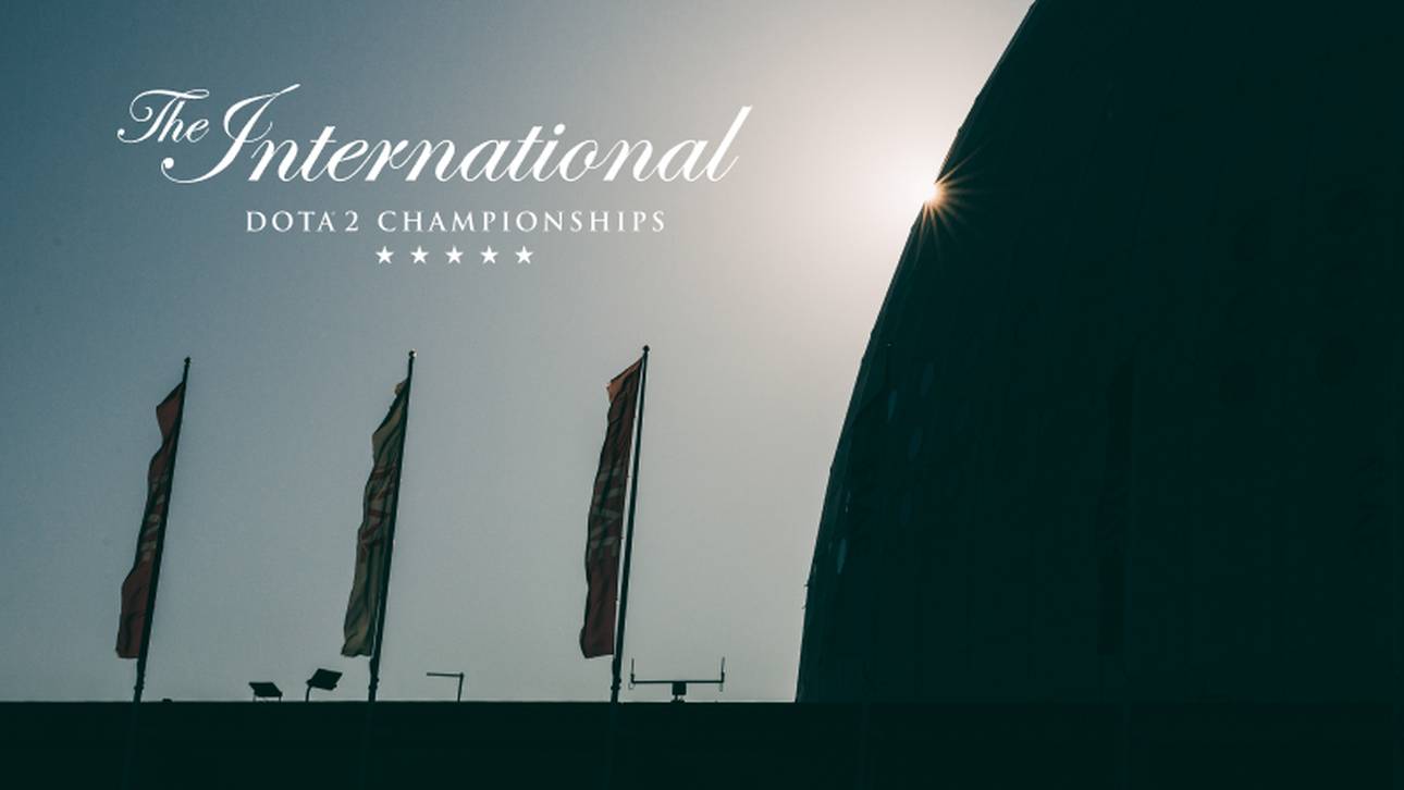 Keine Dota2-WM dieses Jahr