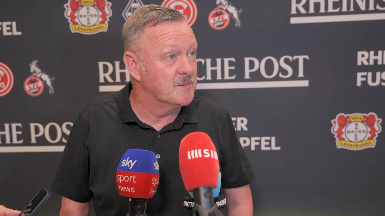 Besondere Ehre für Kleindienst