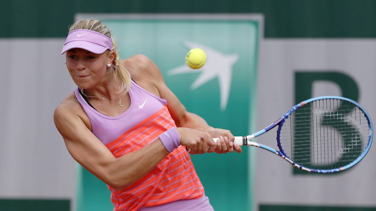 Witthöft und Friedsam weiter