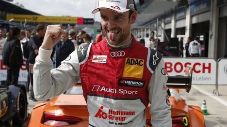Jamie Green gibt sein Renndebüt in der brasilianischen Stock-Car-Meisterschaft