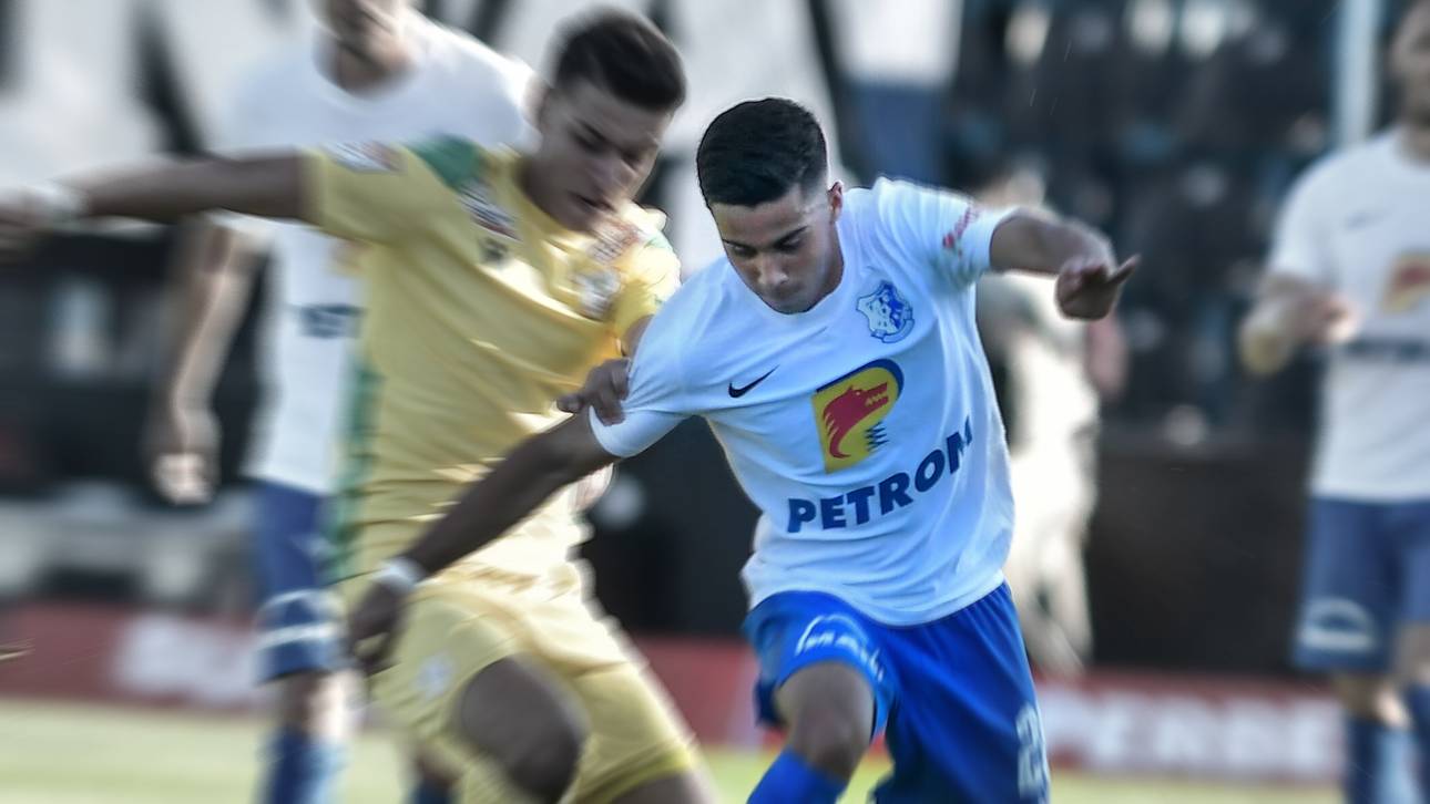 Das Wunderkind auf Hagis Spuren