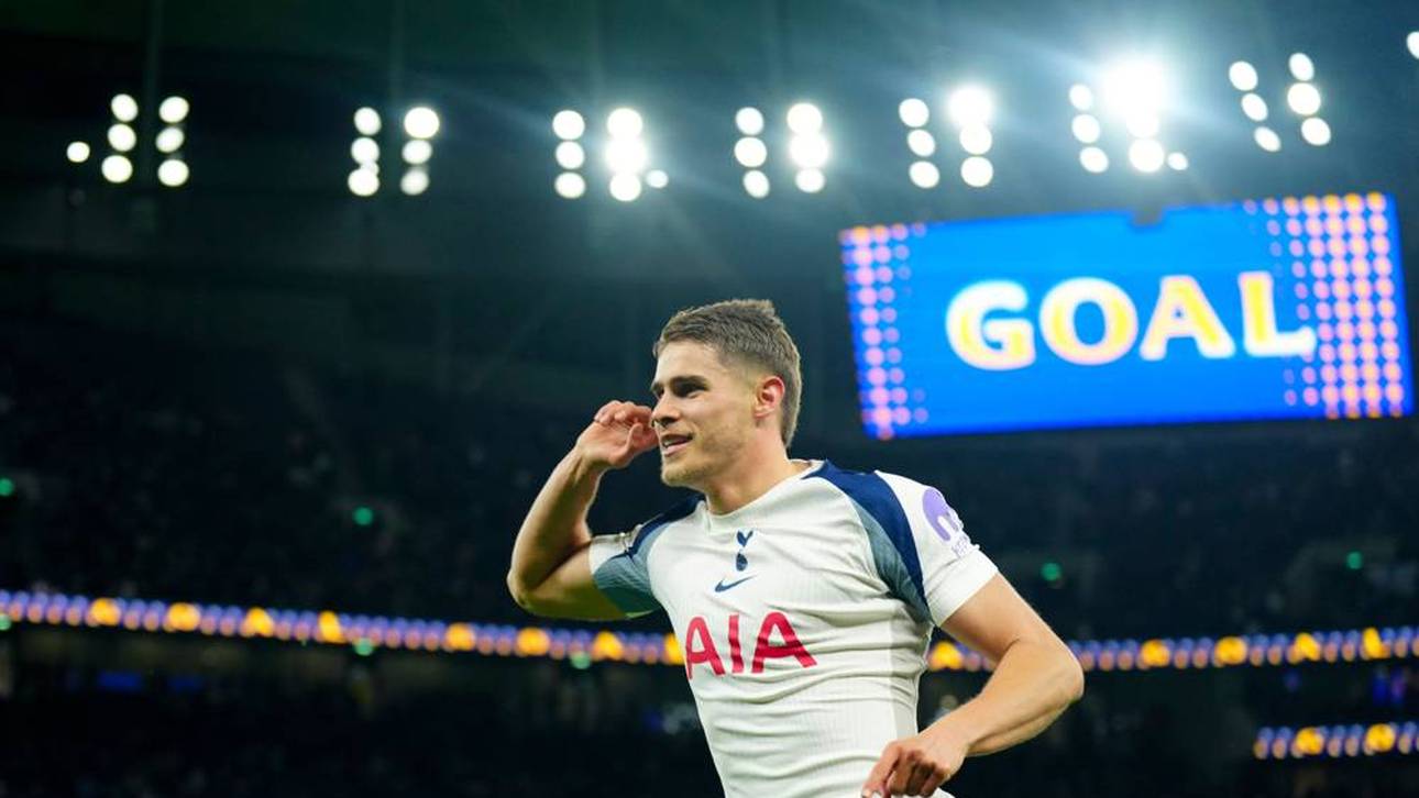 Dieses Solo sorgt für Begeisterung