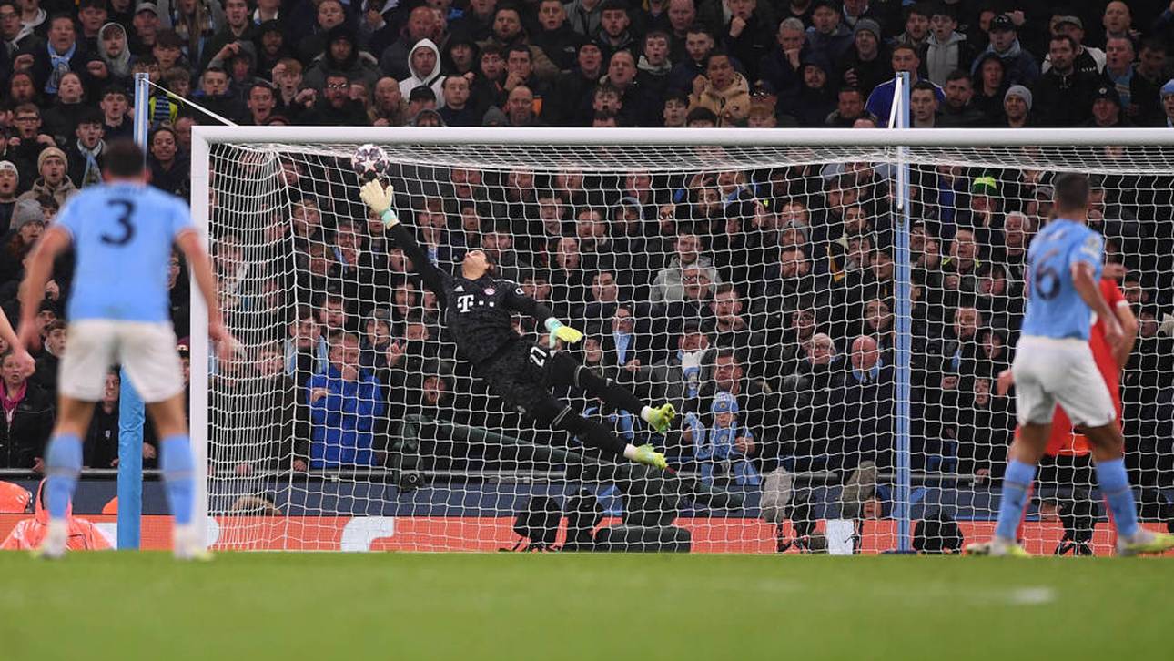 Sommer „heute heillos überfordert“
