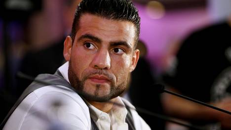 Boxen: Kampf von Manuel Charr gegen Fres Oquendo vor erneuter Absage, Manuel Charr sollte gegen den US-Amerikaner Fres Oquendo boxen