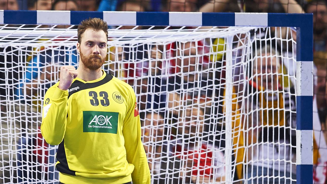 EM-Held Wolff verzichtet auf die 33