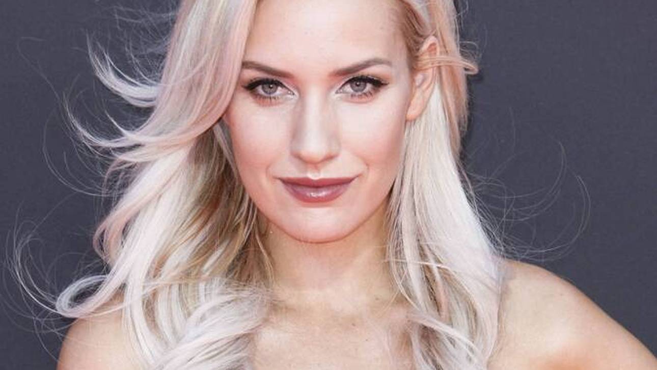 Golf-Beauty lüftet pikante Geheimnisse