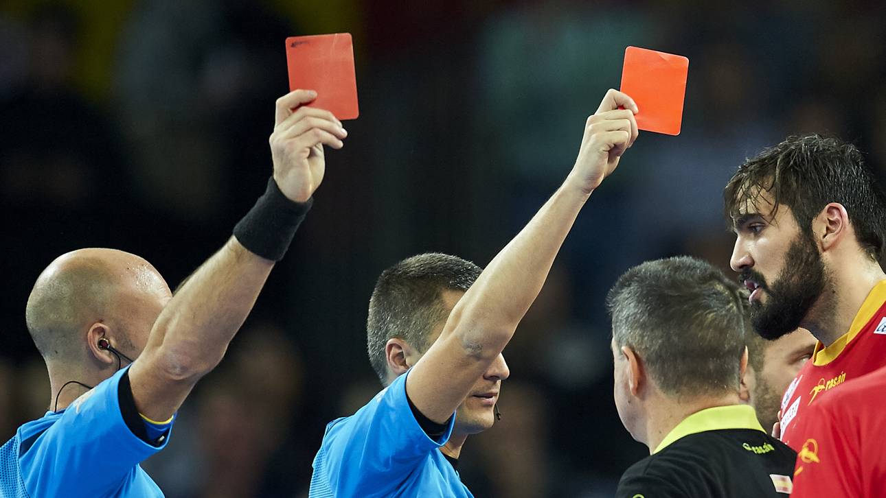 Spain v Germany - Men's EHF European Championship 2016