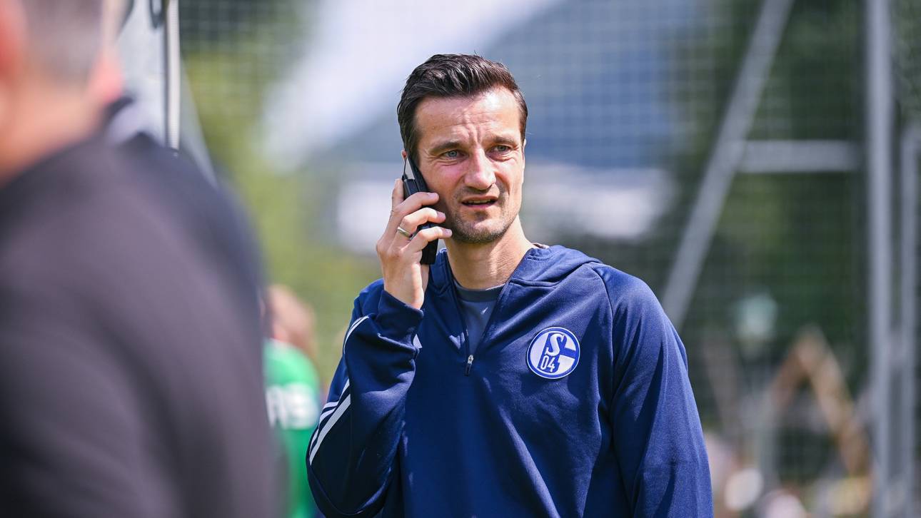 Schalke stellt wichtige Weichen für die Zukunft