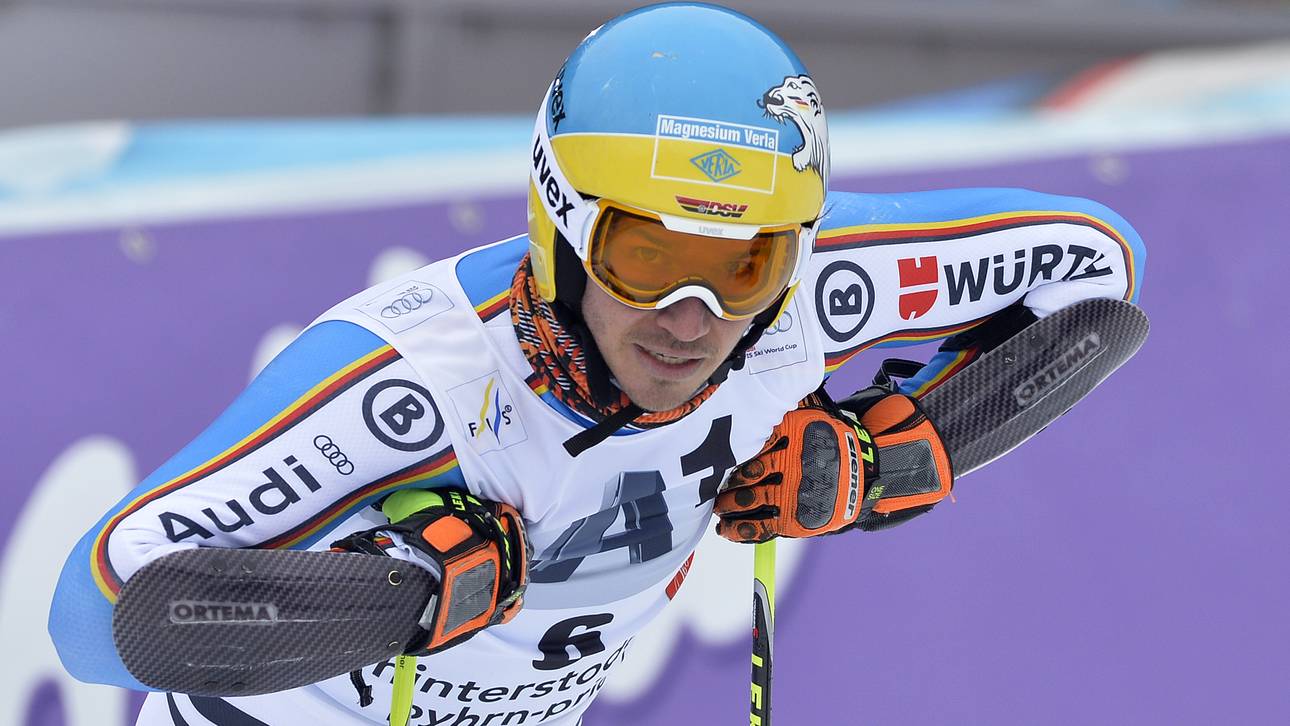 Neureuther kritisiert Kommerz-Spiele