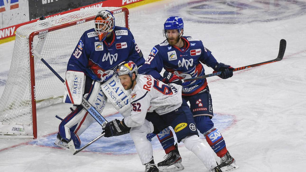 Ist der DEL-Modus unfair?