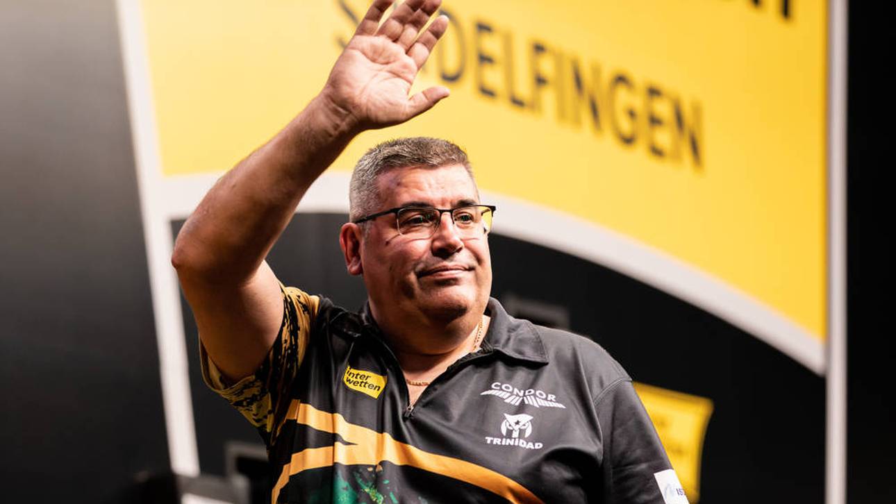 Überraschungs-Aus bei Team-WM