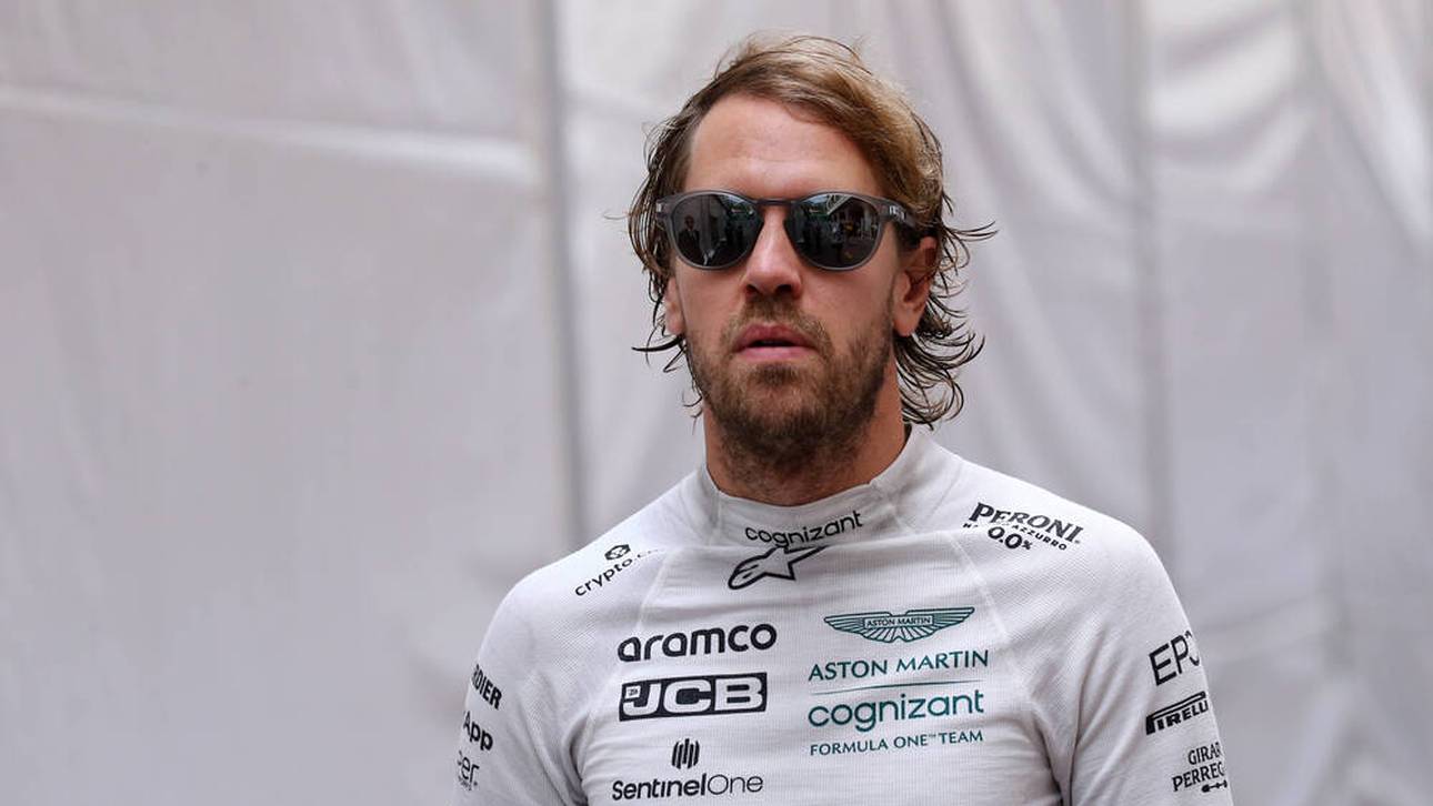 Vettel mit Verständnis für Hamilton