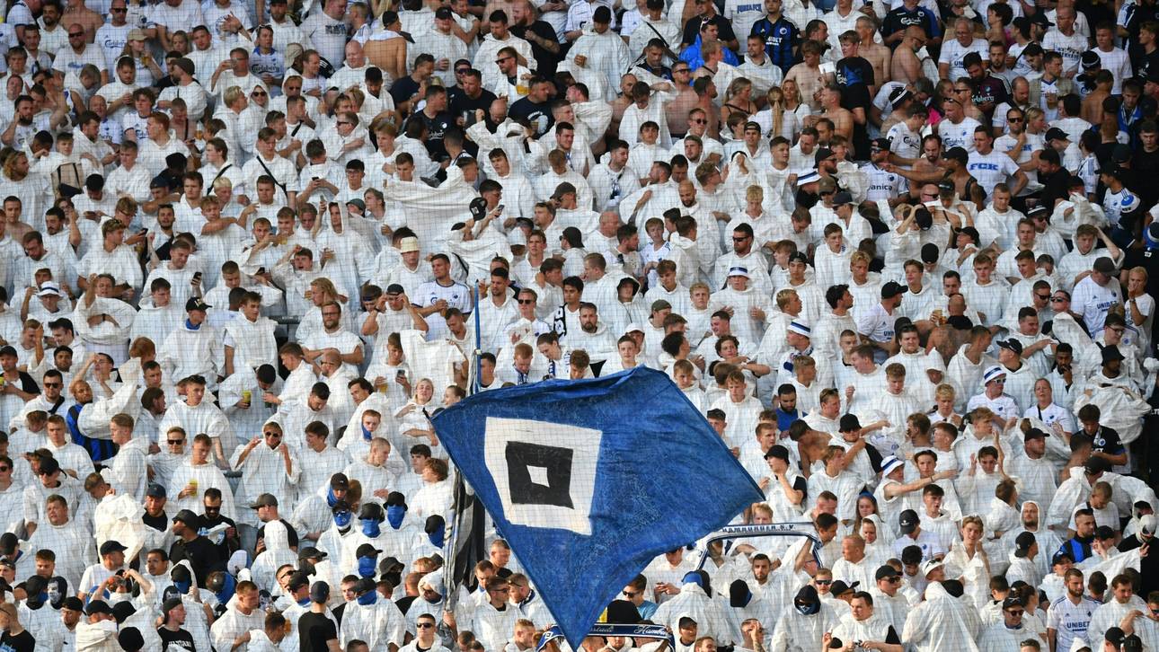 Wie FCB! HSV knackt magische Marke