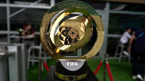 Im Juli steigt in den USA die FIFA Klub-WM. 32 Mannschaften gehen an den Start. Mit dabei der FC Bayern und Borussia Dortmund. 