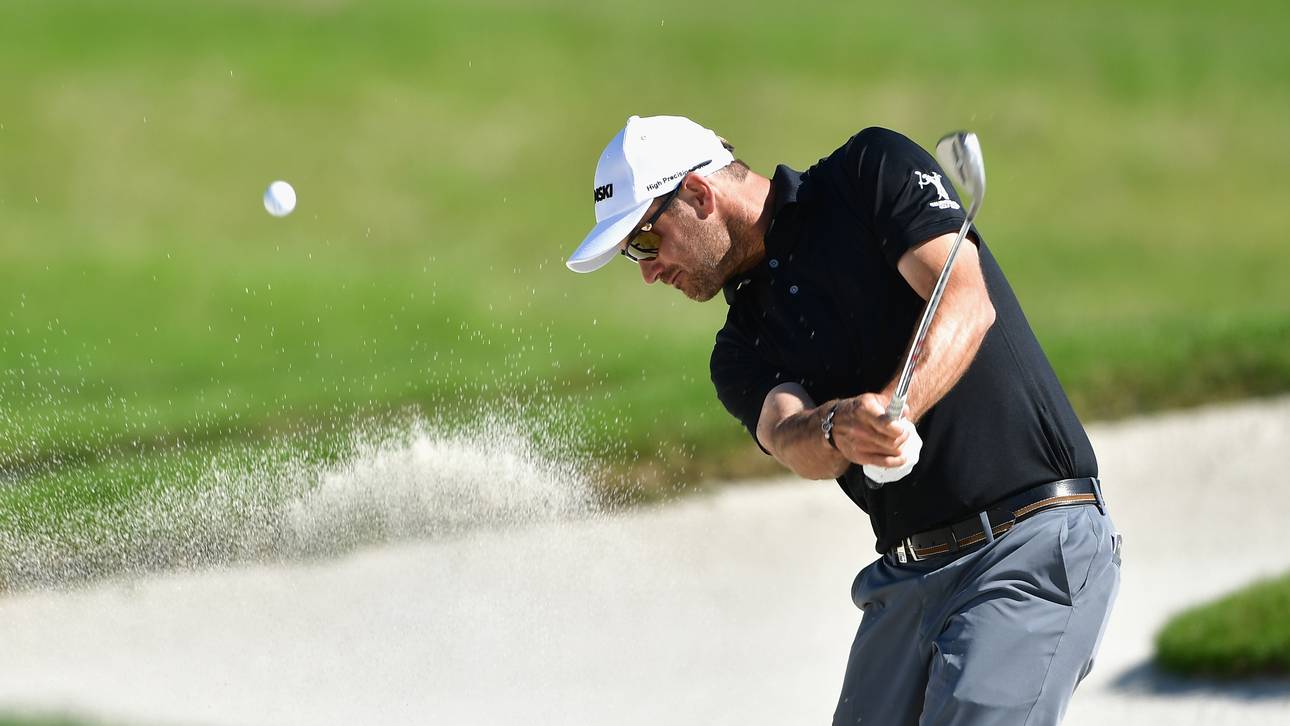 Fritsch erwischt schwachen Start