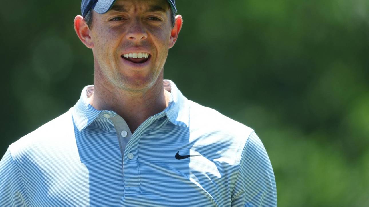 Sportwetten: McIlroy als Favorit in die US Open