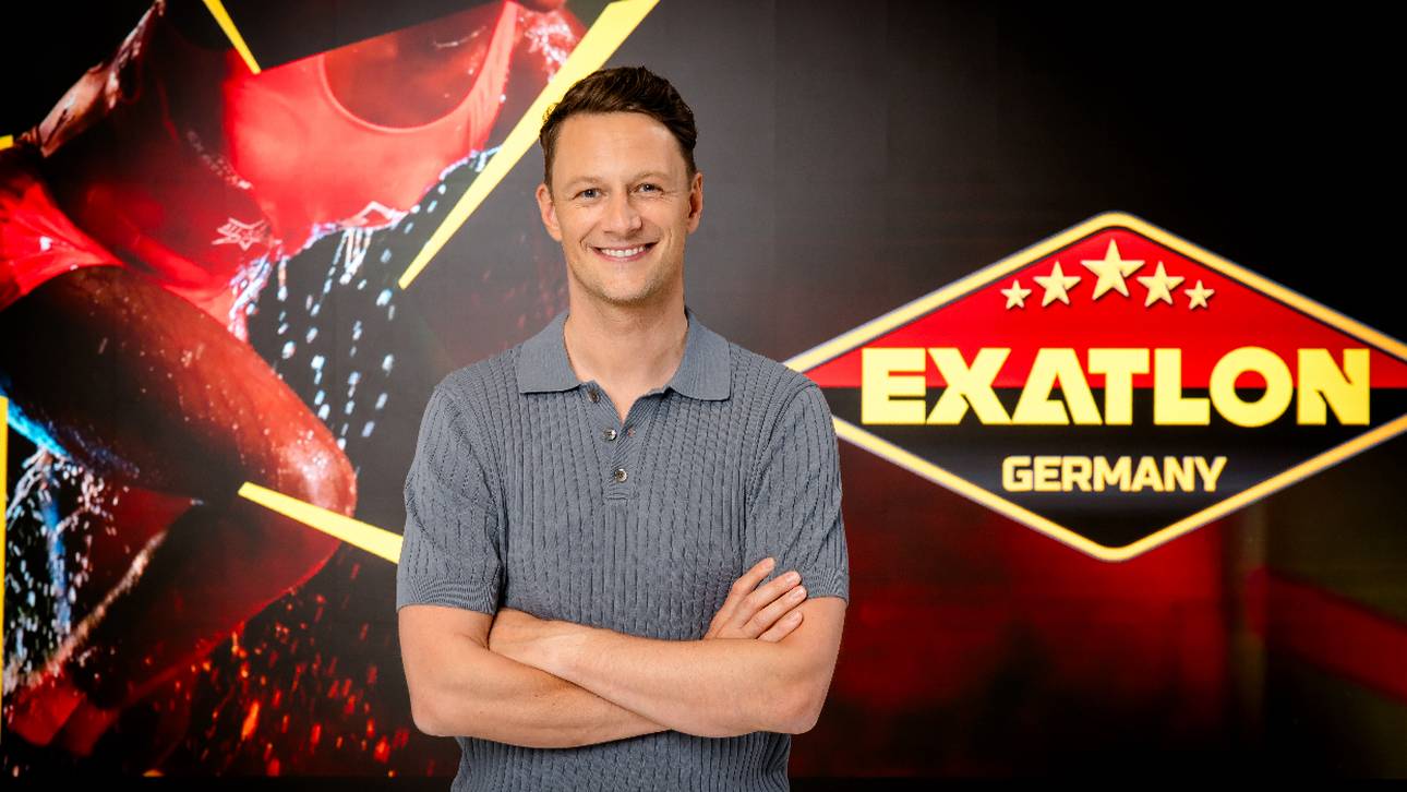 EXATLON startet am 16. September