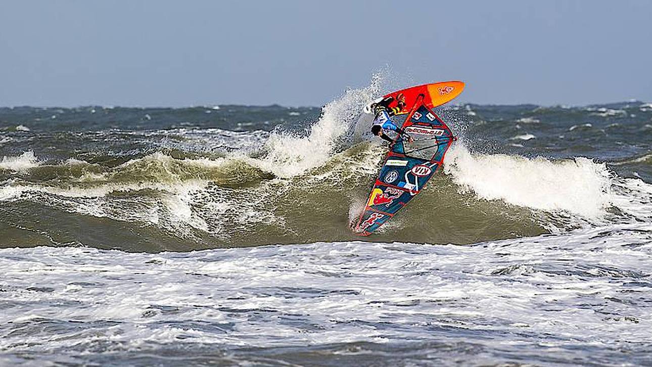 Köster schlägt im WM-Kampf zurück